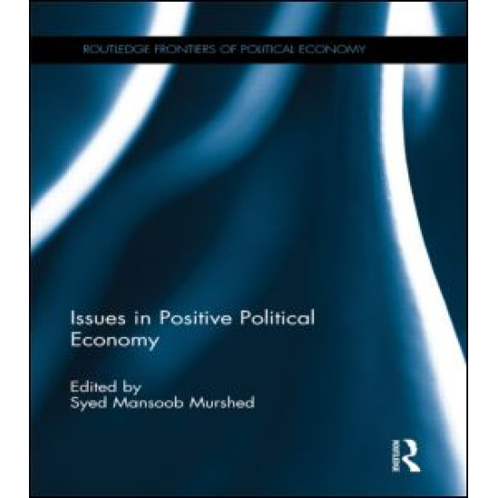 Issues in Positive Political Economy