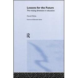 Lessons for the Future Lessons for the Future
