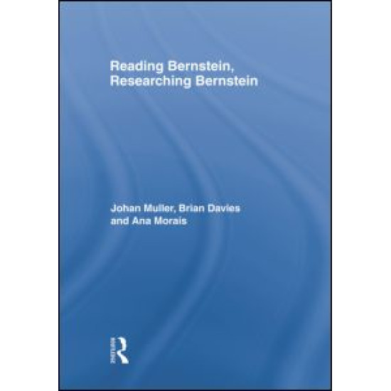Reading Bernstein, Researching Bernstein
