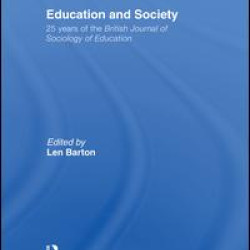 Education and Society Education and Society