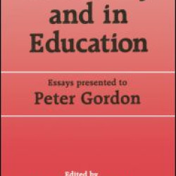 In History and in Education