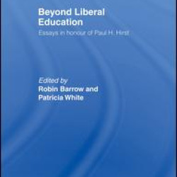 Beyond Liberal Education Beyond Liberal Education