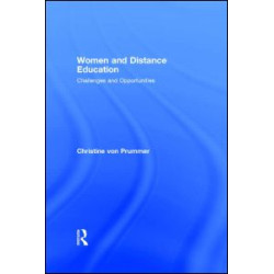 Women and Distance Education Women and Distance Education