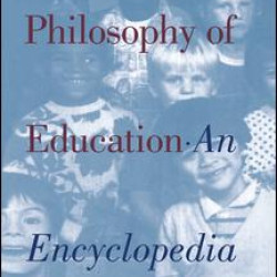 Philosophy of Education Philosophy of Education