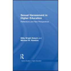 Sexual Harassment and Higher Education