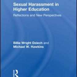 Sexual Harassment and Higher Education