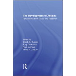 The Development of Autism