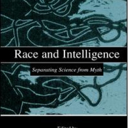 Race and Intelligence Race and Intelligence
