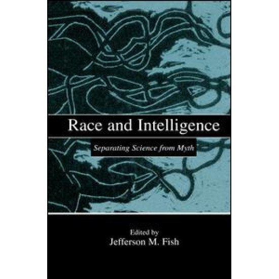 Race and Intelligence