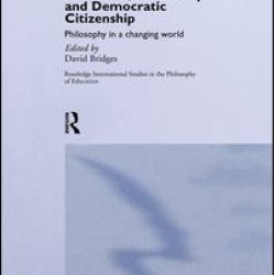 Education, Autonomy and Democratic Citizenship Education, Autonomy and Democratic Citizenship