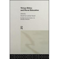 Virtue Ethics and Moral Education