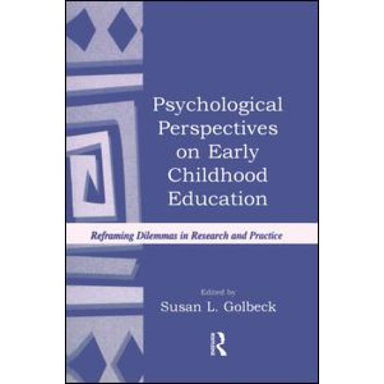 Psychological Perspectives on Early Childhood Education