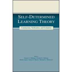 Self-determined Learning Theory Self-determined Learning Theory