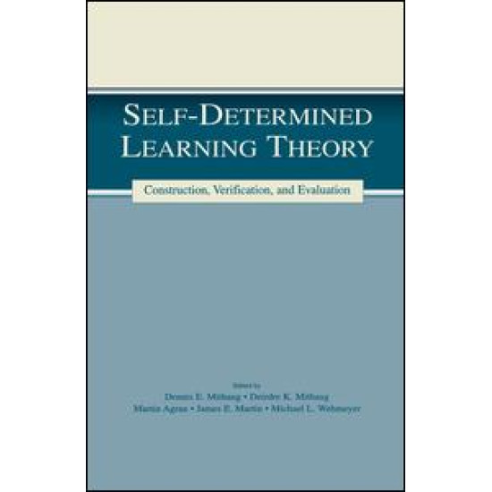 Self-determined Learning Theory