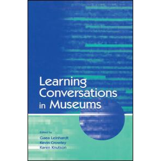 Learning Conversations in Museums