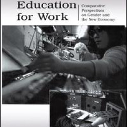 Globalizing Education for Work Globalizing Education for Work