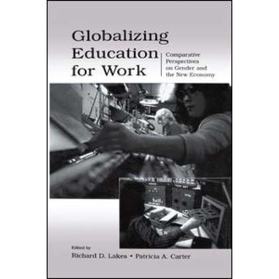 Globalizing Education for Work