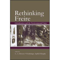 Re-Thinking Freire Re-Thinking Freire