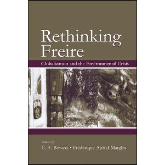 Re-Thinking Freire