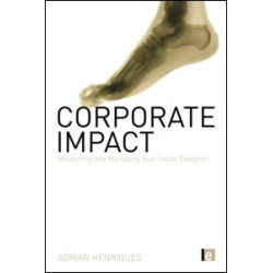 Corporate Impact Corporate Impact