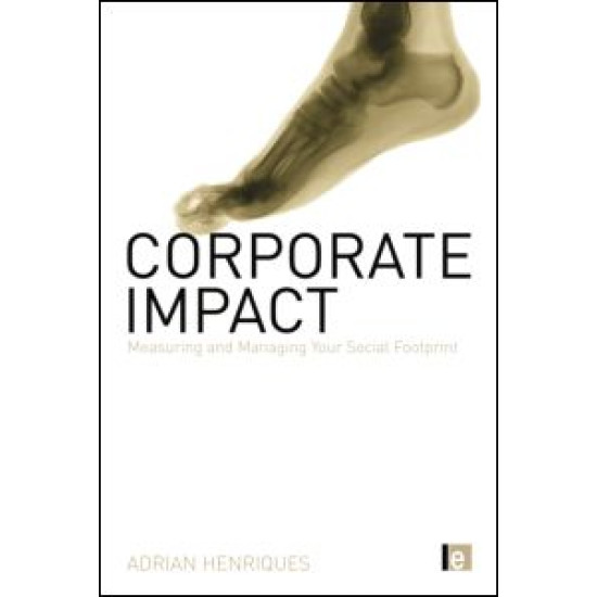 Corporate Impact