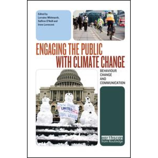 Engaging the Public with Climate Change