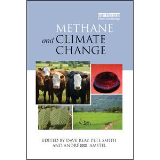 Methane and Climate Change