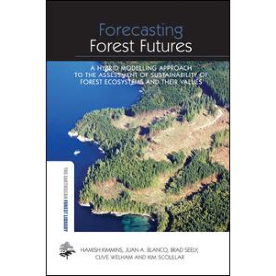 Forecasting Forest Futures