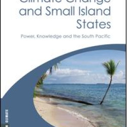 Climate Change and Small Island States Climate Change and Small Island States