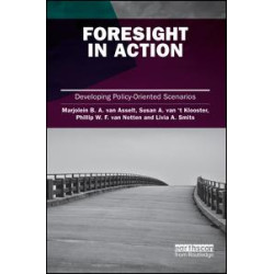 Foresight in Action
