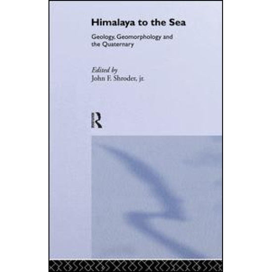 Himalaya to the Sea