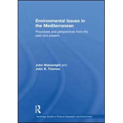 Environmental Issues in the Mediterranean