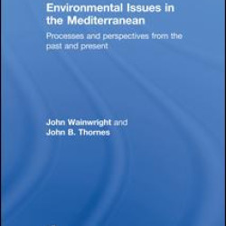 Environmental Issues in the Mediterranean Environmental Issues in the Mediterranean