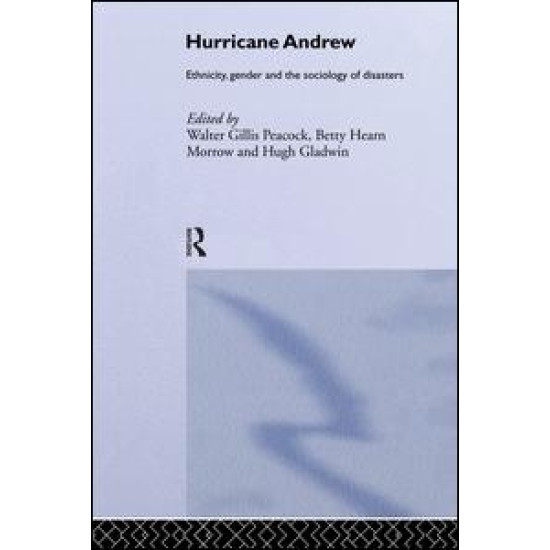 Hurricane Andrew