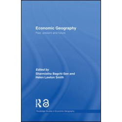 Economic Geography Economic Geography