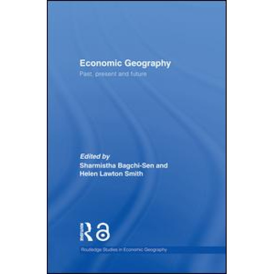 Economic Geography