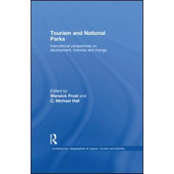 Tourism and National Parks Tourism and National Parks