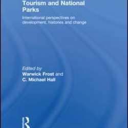 Tourism and National Parks Tourism and National Parks