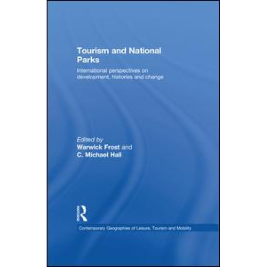 Tourism and National Parks