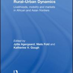 Rural-Urban Dynamics Rural-Urban Dynamics