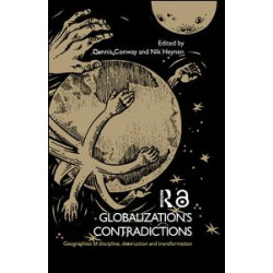 Globalization's Contradictions Globalization's Contradictions