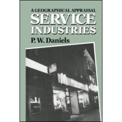 Service Industries