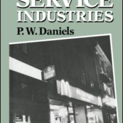 Service Industries