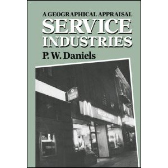 Service Industries