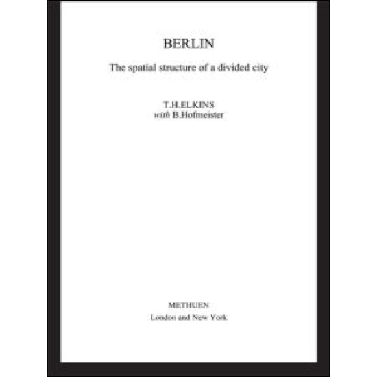 Berlin Berlin
