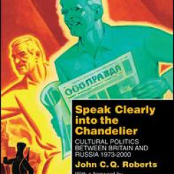 Speak Clearly Into the Chandelier