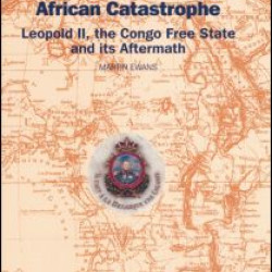 European Atrocity, African Catastrophe