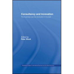 Consultancy and Innovation