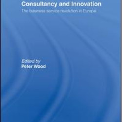 Consultancy and Innovation