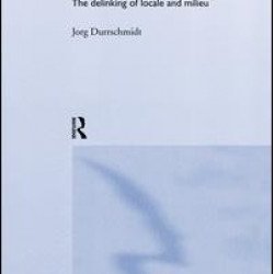 Everyday Lives in the Global City Everyday Lives in the Global City